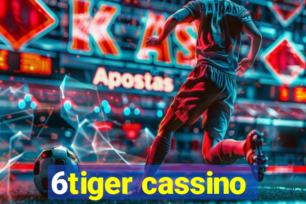 6tiger cassino